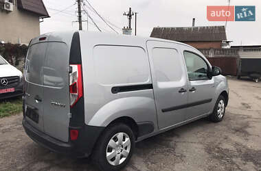 Вантажний фургон Renault Kangoo 2021 в 
