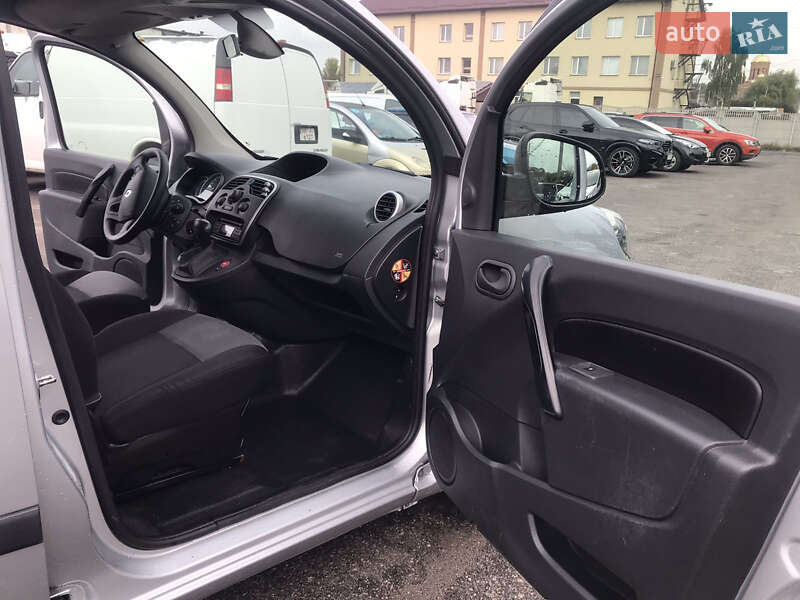 Грузовой фургон Renault Kangoo 2021 в Виннице