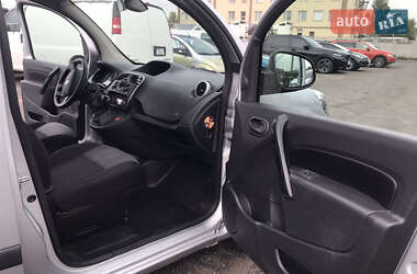 Вантажний фургон Renault Kangoo 2021 в 