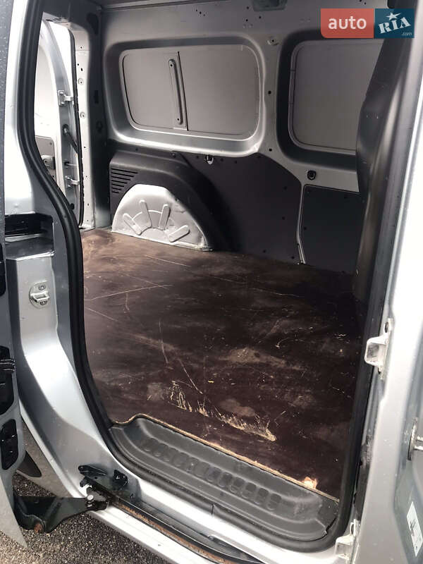 Грузовой фургон Renault Kangoo 2021 в Виннице