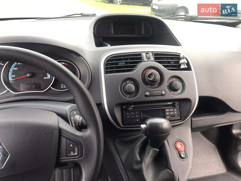 Грузовой фургон Renault Kangoo 2021 в Виннице