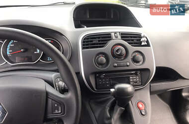 Вантажний фургон Renault Kangoo 2021 в 