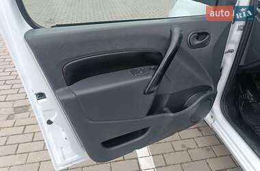 Минивэн Renault Kangoo 2018 в 