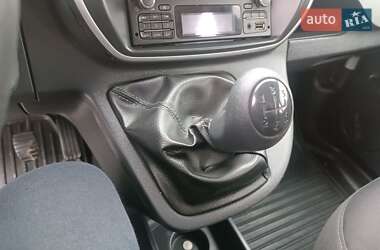 Минивэн Renault Kangoo 2018 в 