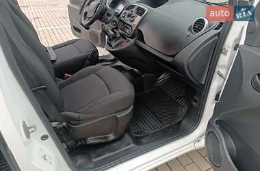 Минивэн Renault Kangoo 2018 в 