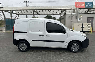 Грузовой фургон Renault Kangoo 2014 в 