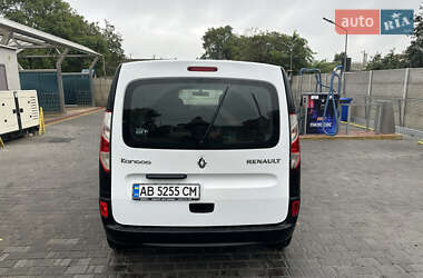 Грузовой фургон Renault Kangoo 2014 в 
