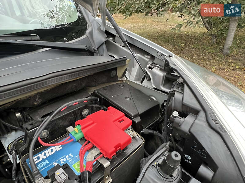 Минивэн Renault Kangoo 2014 в Днепре фото 31 Минивэн Renault Kangoo 2014 в Днепре