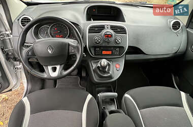 Минивэн Renault Kangoo 2014 в 