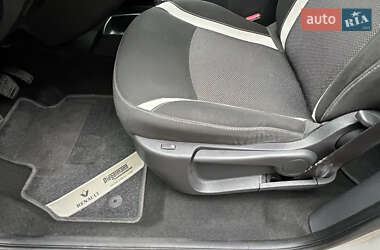 Минивэн Renault Kangoo 2014 в 