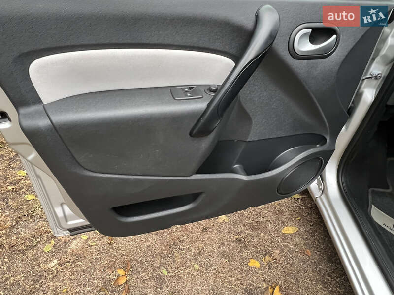 Минивэн Renault Kangoo 2014 в Днепре фото 47 Минивэн Renault Kangoo 2014 в Днепре