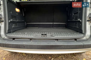 Минивэн Renault Kangoo 2014 в 