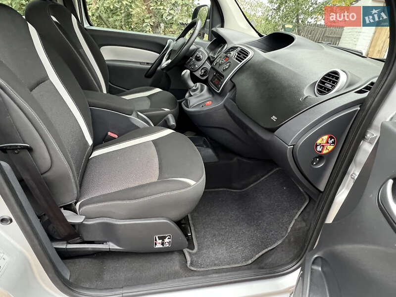 Минивэн Renault Kangoo 2014 в Днепре фото 70 Минивэн Renault Kangoo 2014 в Днепре