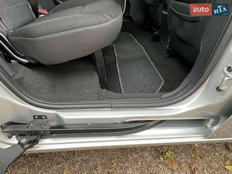 Минивэн Renault Kangoo 2014 в Днепре фото 68 Минивэн Renault Kangoo 2014 в Днепре