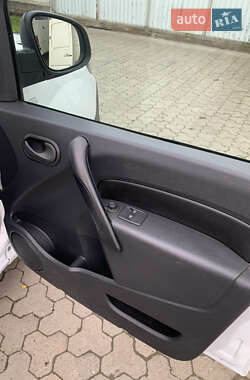 Грузовой фургон Renault Kangoo 2020 в 