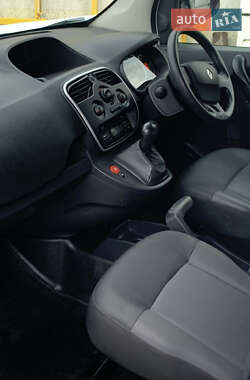 Грузовой фургон Renault Kangoo 2020 в 