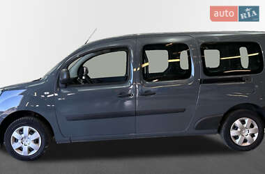 Грузовой фургон Renault Kangoo 2020 в 
