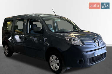 Грузовой фургон Renault Kangoo 2020 в 