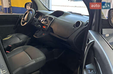 Грузовой фургон Renault Kangoo 2020 в 