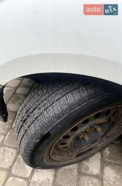 Грузовой фургон Renault Kangoo 2005 в 