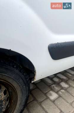 Грузовой фургон Renault Kangoo 2005 в 