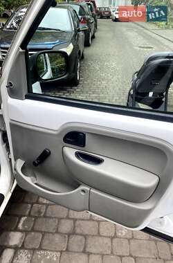 Грузовой фургон Renault Kangoo 2005 в 