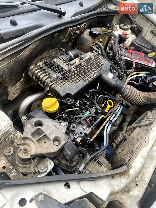 Грузовой фургон Renault Kangoo 2005 в Черкассах фото 27 Грузовой фургон Renault Kangoo 2005 в Черкассах