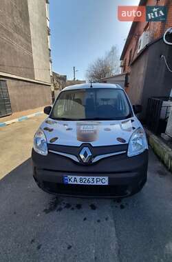Минивэн Renault Kangoo 2020 в Киеве