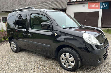 Минивэн Renault Kangoo 2010 в Калуше