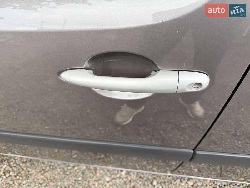 Минивэн Renault Kangoo 2016 в Одессе фото 14 Минивэн Renault Kangoo 2016 в Одессе