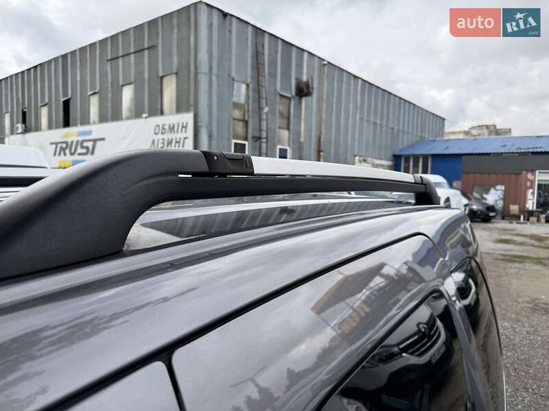 Минивэн Renault Kangoo 2016 в Одессе фото 17 Минивэн Renault Kangoo 2016 в Одессе