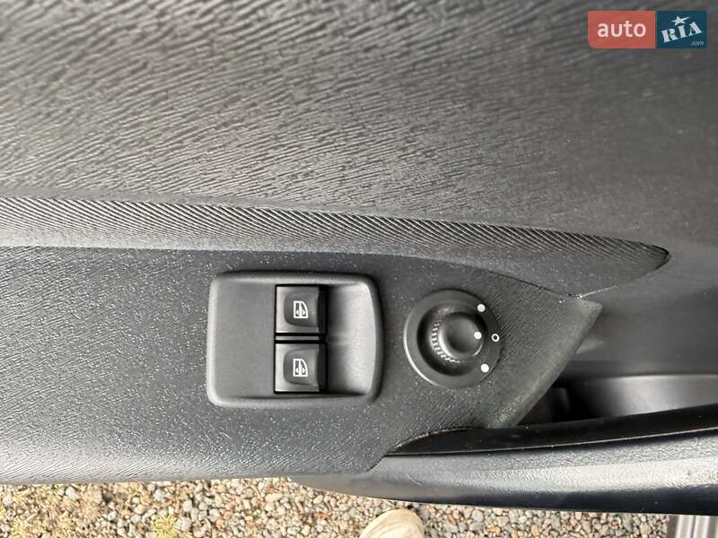 Минивэн Renault Kangoo 2016 в Одессе фото 22 Минивэн Renault Kangoo 2016 в Одессе