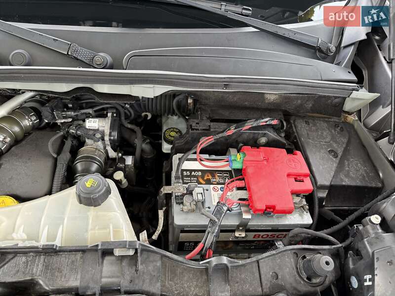 Минивэн Renault Kangoo 2016 в Одессе фото 37 Минивэн Renault Kangoo 2016 в Одессе