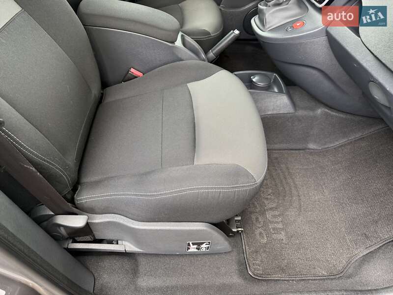 Минивэн Renault Kangoo 2016 в Одессе фото 39 Минивэн Renault Kangoo 2016 в Одессе