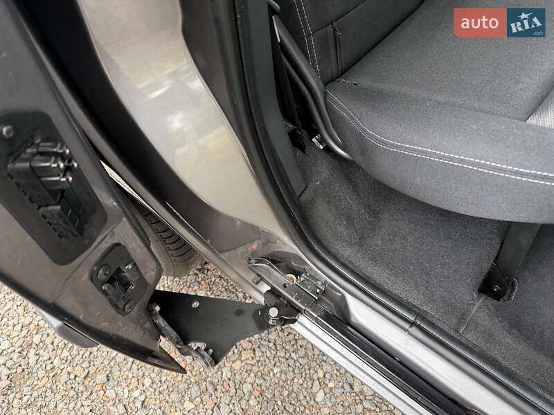 Минивэн Renault Kangoo 2016 в Одессе фото 43 Минивэн Renault Kangoo 2016 в Одессе