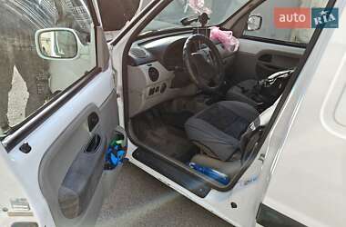 Вантажний фургон Renault Kangoo 2004 в  фото 3 Вантажний фургон Renault Kangoo 2004 в