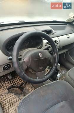 Другие грузовики Renault Kangoo 2007 в 