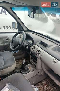 Другие грузовики Renault Kangoo 2007 в 