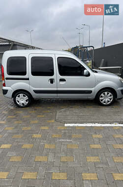 Минивэн Renault Kangoo 2008 в 