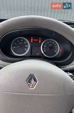 Минивэн Renault Kangoo 2008 в 
