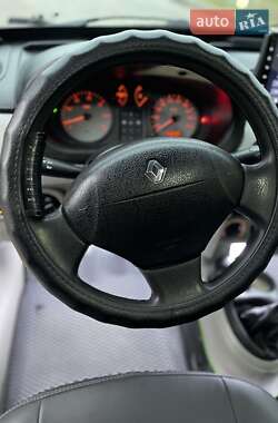 Минивэн Renault Kangoo 2003 в 