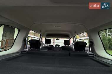Минивэн Renault Kangoo 2020 в 