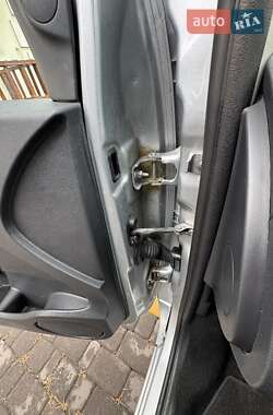 Минивэн Renault Kangoo 2020 в 