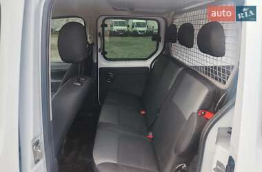 Грузопассажирский фургон Renault Kangoo 2019 в 