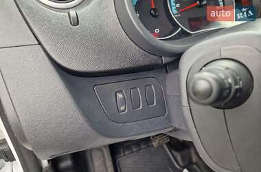 Грузовой фургон Renault Kangoo 2018 в 