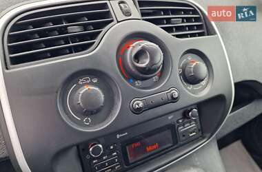 Грузовой фургон Renault Kangoo 2018 в 