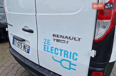 Грузовой фургон Renault Kangoo 2018 в 