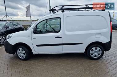 Грузовой фургон Renault Kangoo 2018 в 