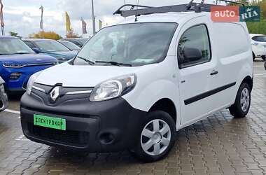 Вантажний фургон Renault Kangoo 2018 в Вінниці