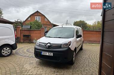 Грузовой фургон Renault Kangoo 2019 в 